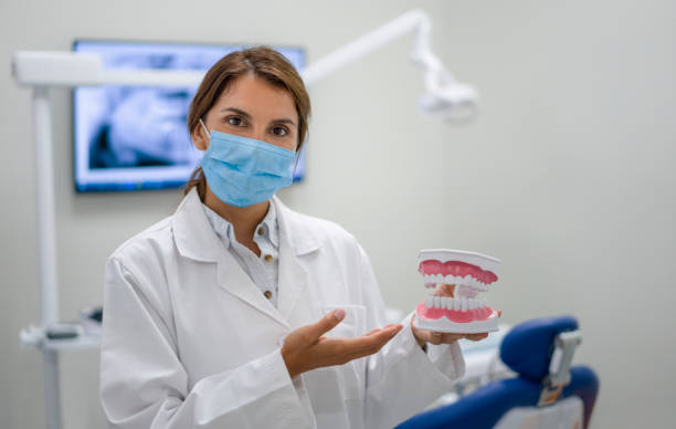 Best Emergency Cosmetic Dentistry in City View, SC