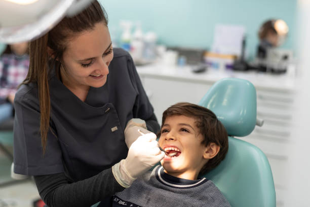 Best Emergency Dental Extractions in City View, SC
