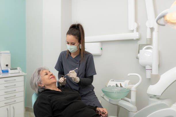 Best Emergency Dental Care for Abscessed Tooth in City View, SC
