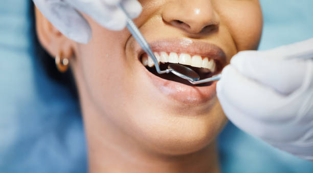 Best Weekend Emergency Dentist in City View, SC