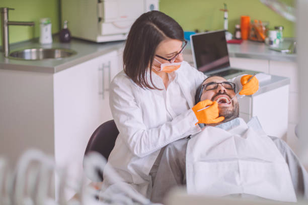 Best Holiday Emergency Dentist in City View, SC