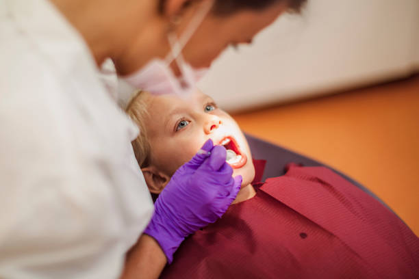 Best Orthodontic Emergency Dentist in City View, SC