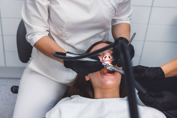 Best Pediatric Emergency Dentist in City View, SC