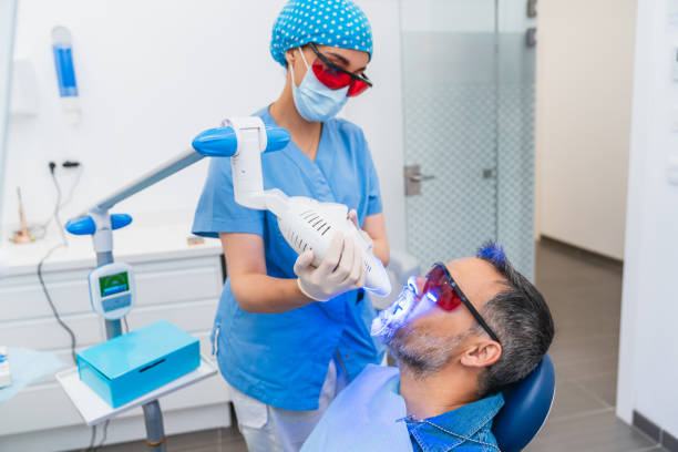 Best Mobile Emergency Dentist in City View, SC